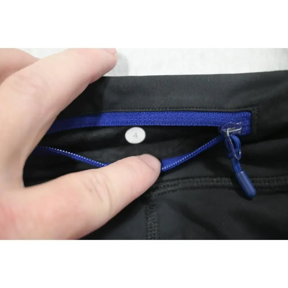 lululemon athletica color black
